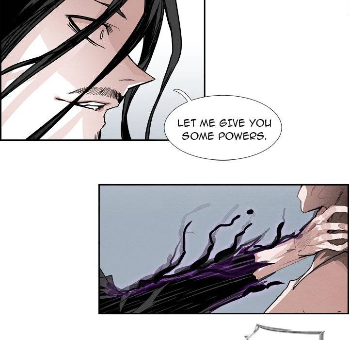 Read Warble (en) Manga Online