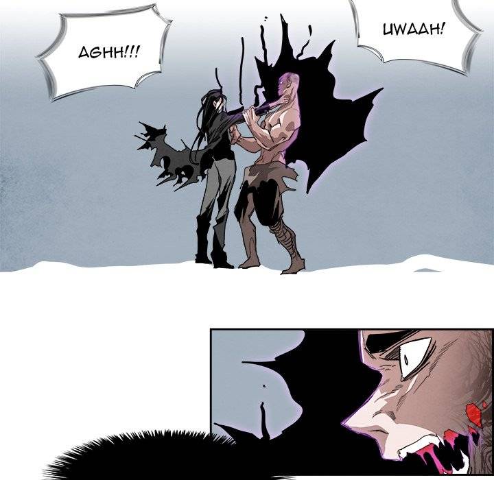 Read Warble (en) Manga Online