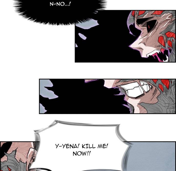 Read Warble (en) Manga Online