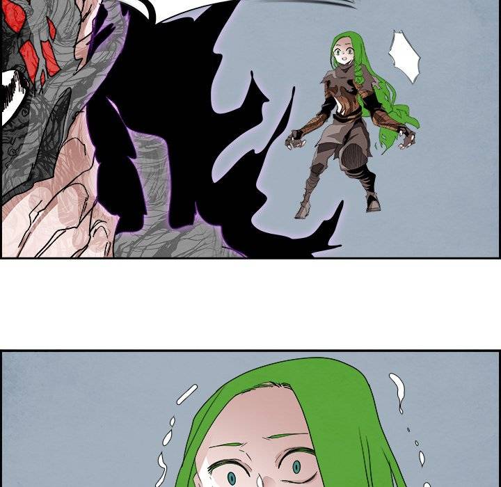 Read Warble (en) Manga Online