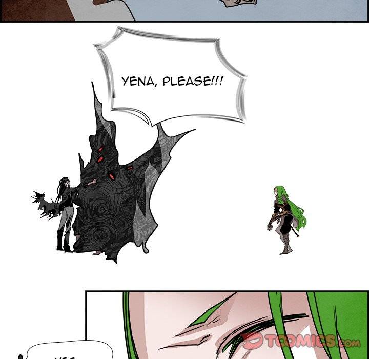 Read Warble (en) Manga Online