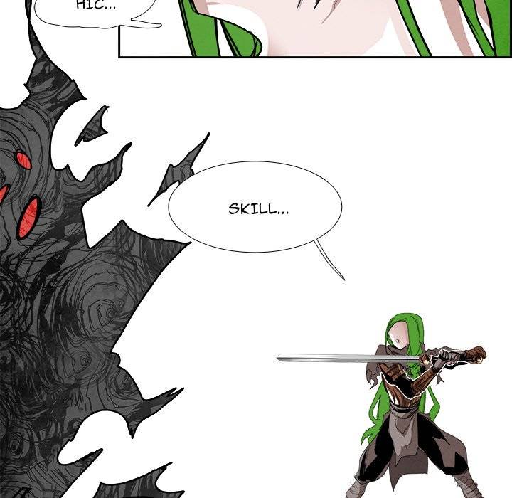 Read Warble (en) Manga Online