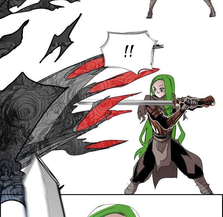 Read Warble (en) Manga Online