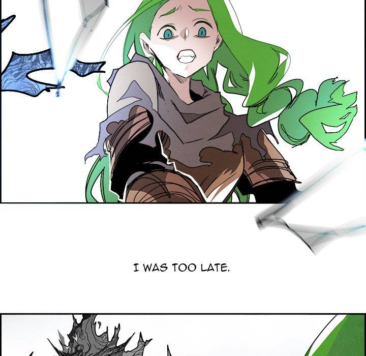 Read Warble (en) Manga Online