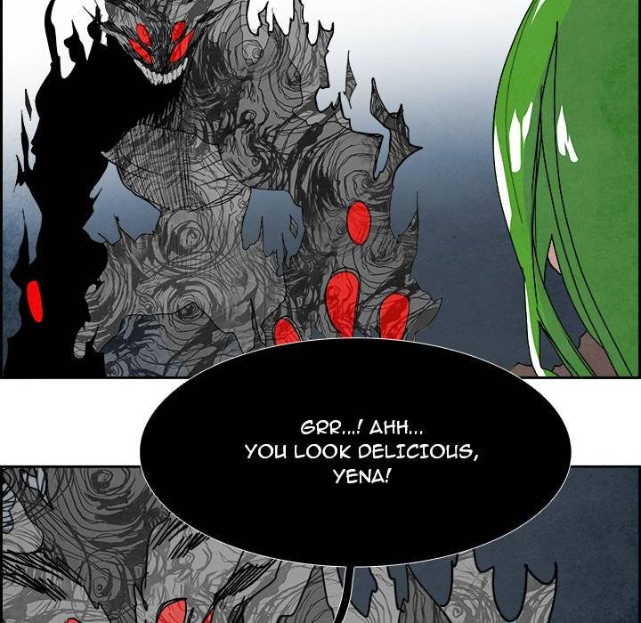 Read Warble (en) Manga Online