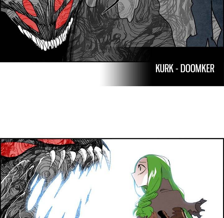 Read Warble (en) Manga Online