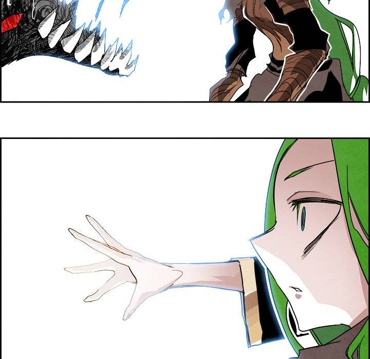 Read Warble (en) Manga Online