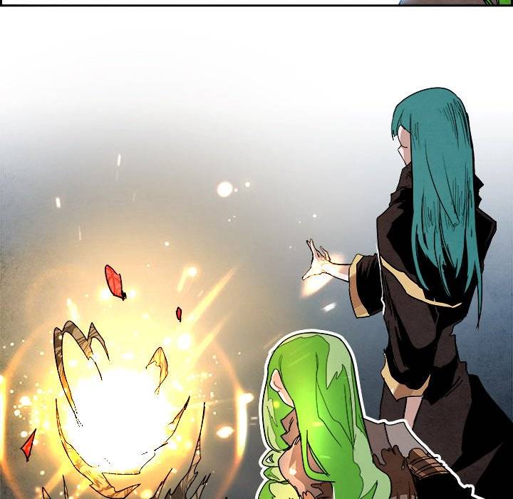 Read Warble (en) Manga Online