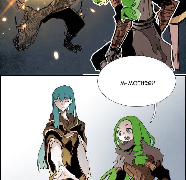 Read Warble (en) Manga Online