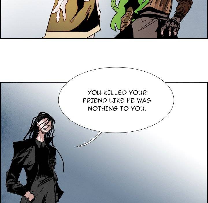 Read Warble (en) Manga Online