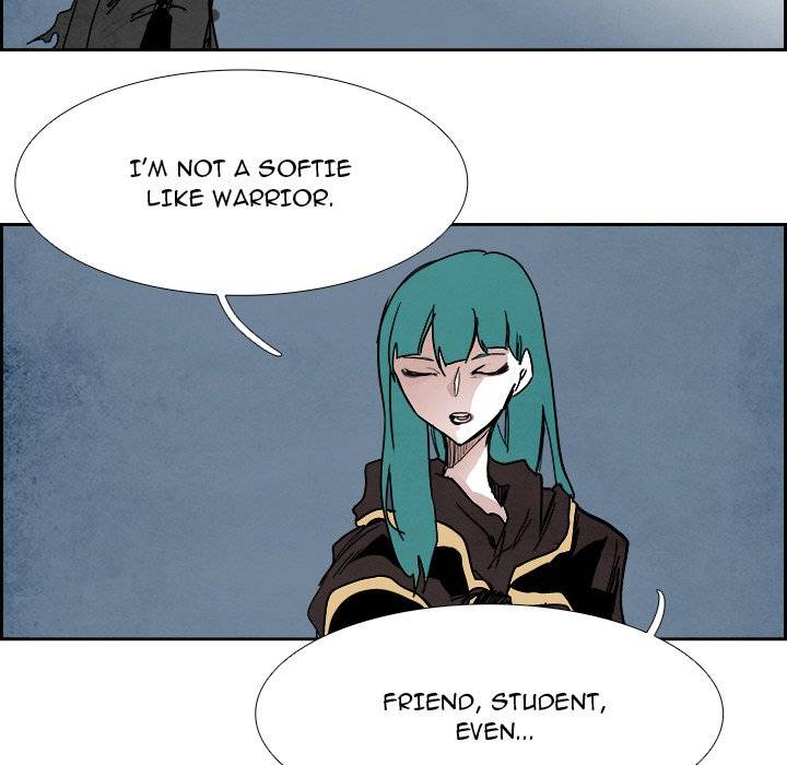 Read Warble (en) Manga Online