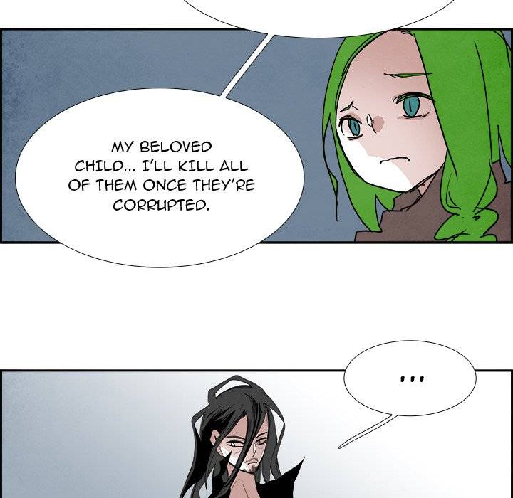 Read Warble (en) Manga Online