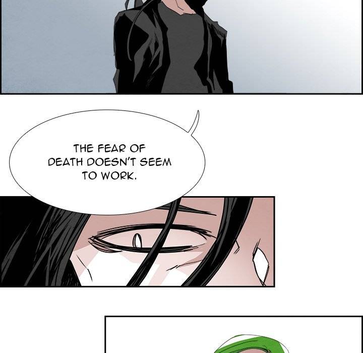 Read Warble (en) Manga Online