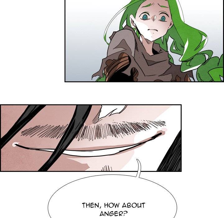 Read Warble (en) Manga Online