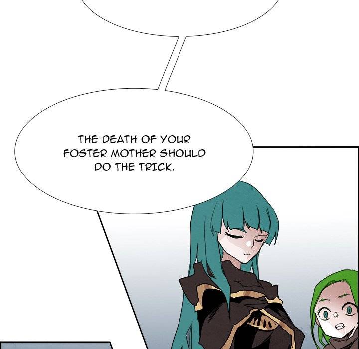 Read Warble (en) Manga Online