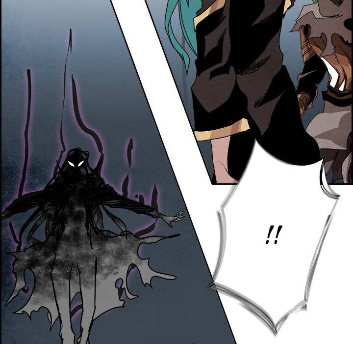 Read Warble (en) Manga Online