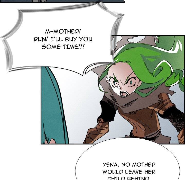 Read Warble (en) Manga Online