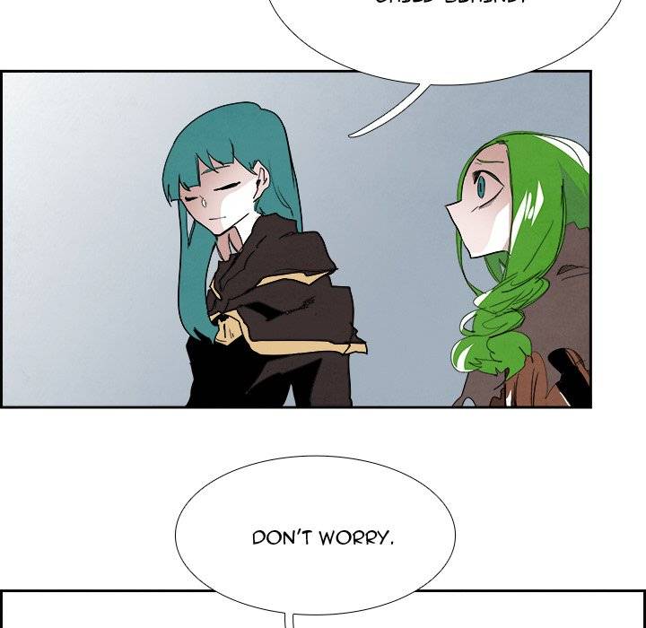 Read Warble (en) Manga Online