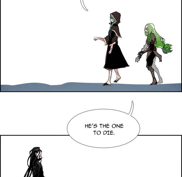 Read Warble (en) Manga Online