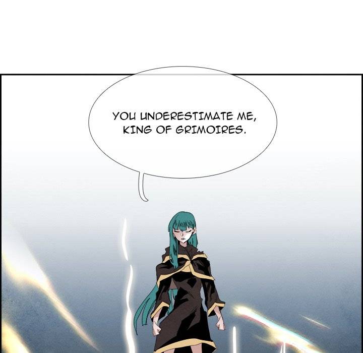 Read Warble (en) Manga Online