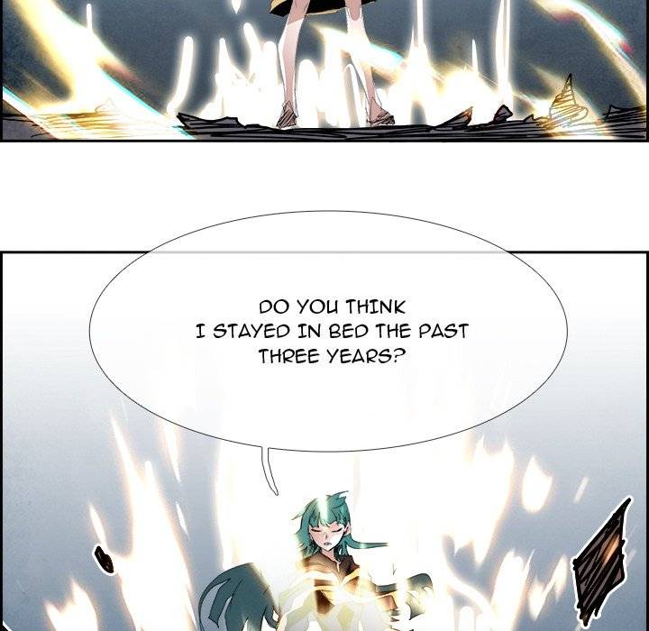 Read Warble (en) Manga Online