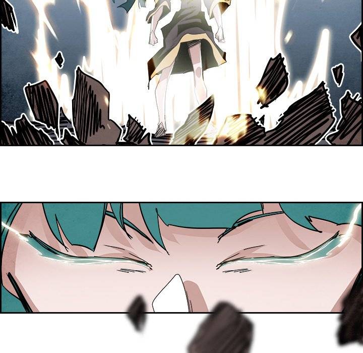 Read Warble (en) Manga Online