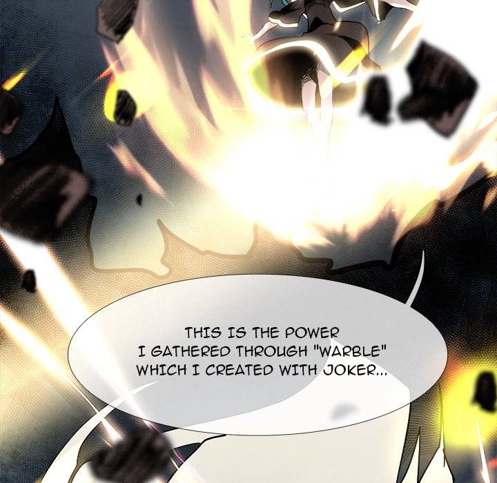 Read Warble (en) Manga Online