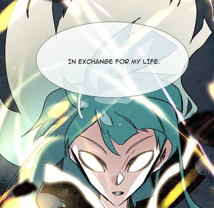 Read Warble (en) Manga Online