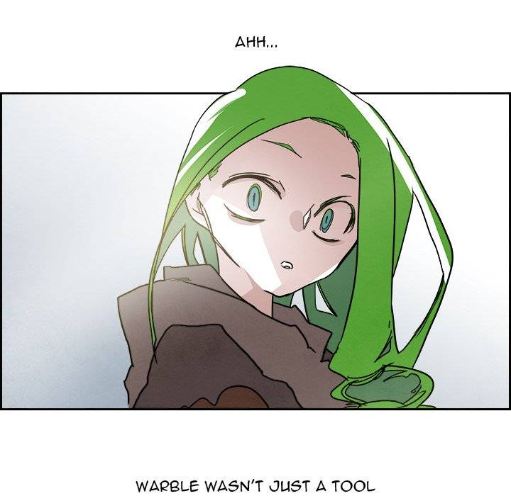 Read Warble (en) Manga Online