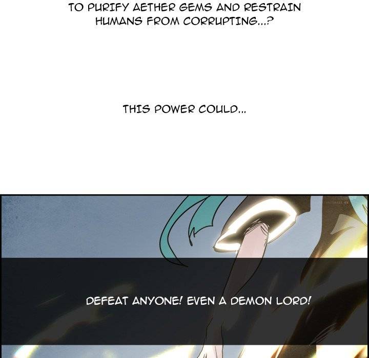 Read Warble (en) Manga Online