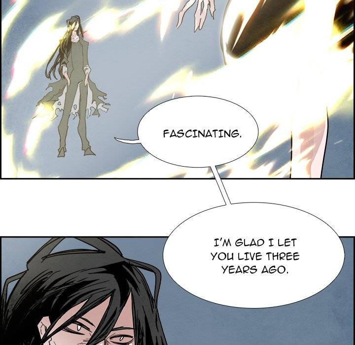 Read Warble (en) Manga Online