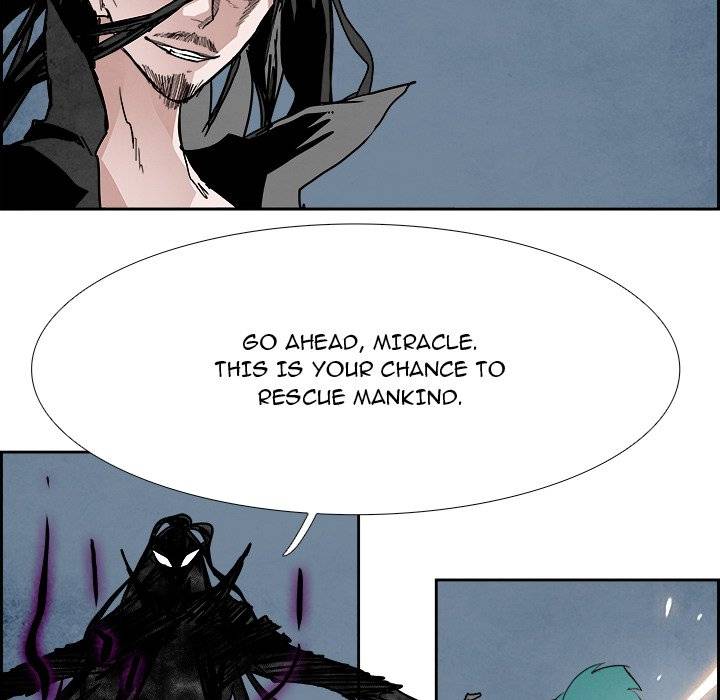 Read Warble (en) Manga Online