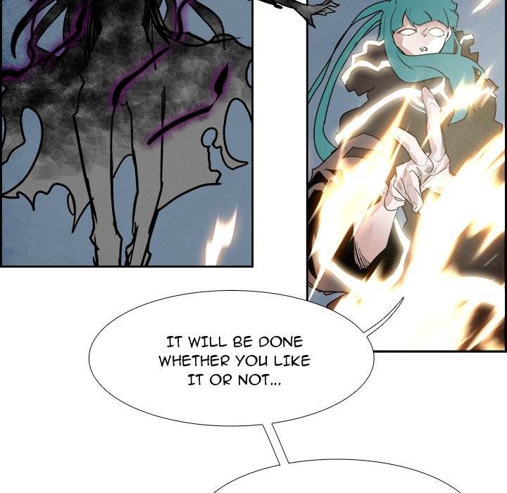 Read Warble (en) Manga Online