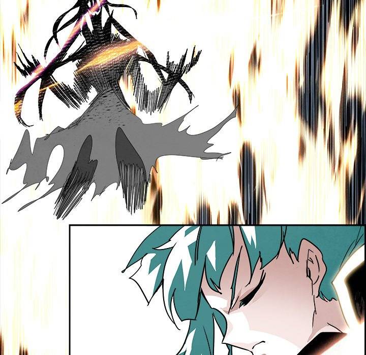 Read Warble (en) Manga Online