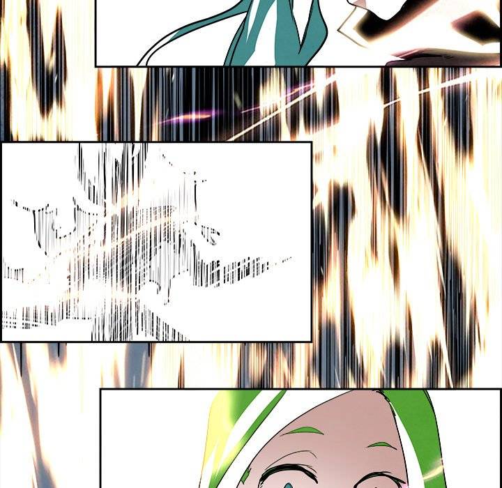 Read Warble (en) Manga Online