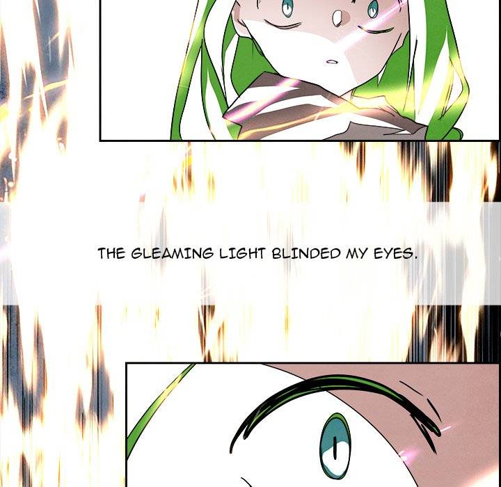 Read Warble (en) Manga Online