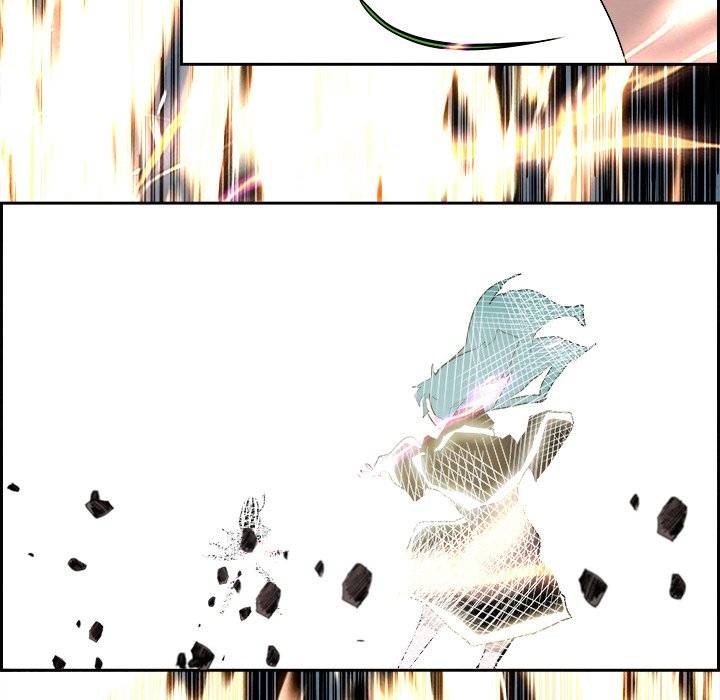 Read Warble (en) Manga Online