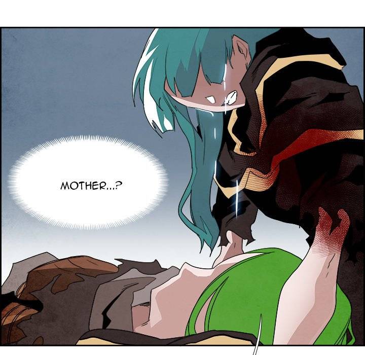 Read Warble (en) Manga Online