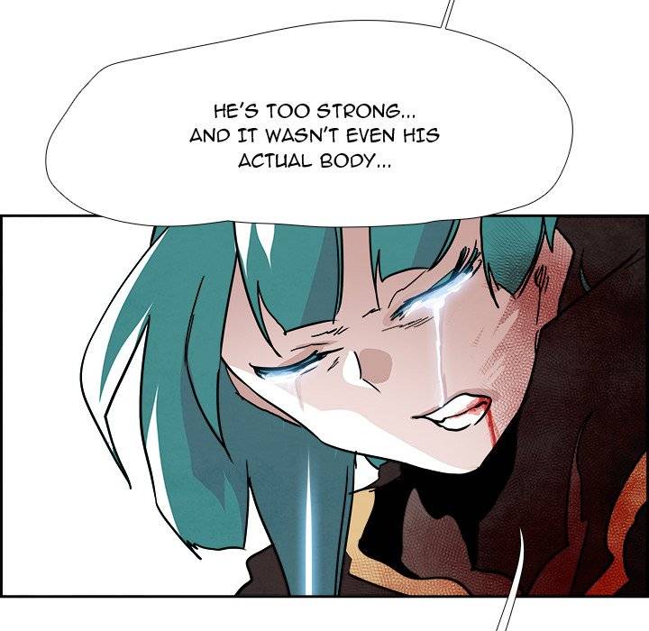 Read Warble (en) Manga Online