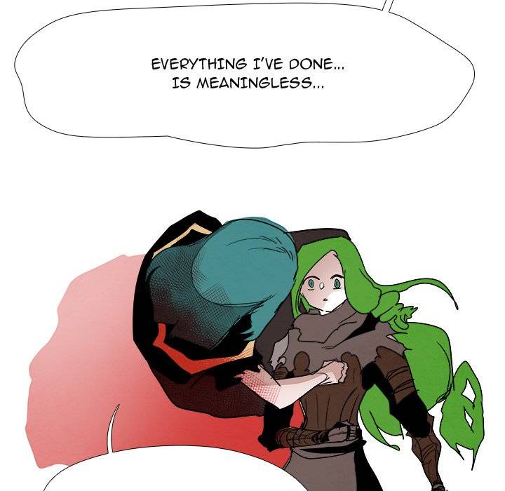 Read Warble (en) Manga Online