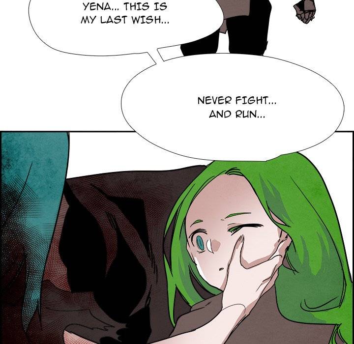 Read Warble (en) Manga Online