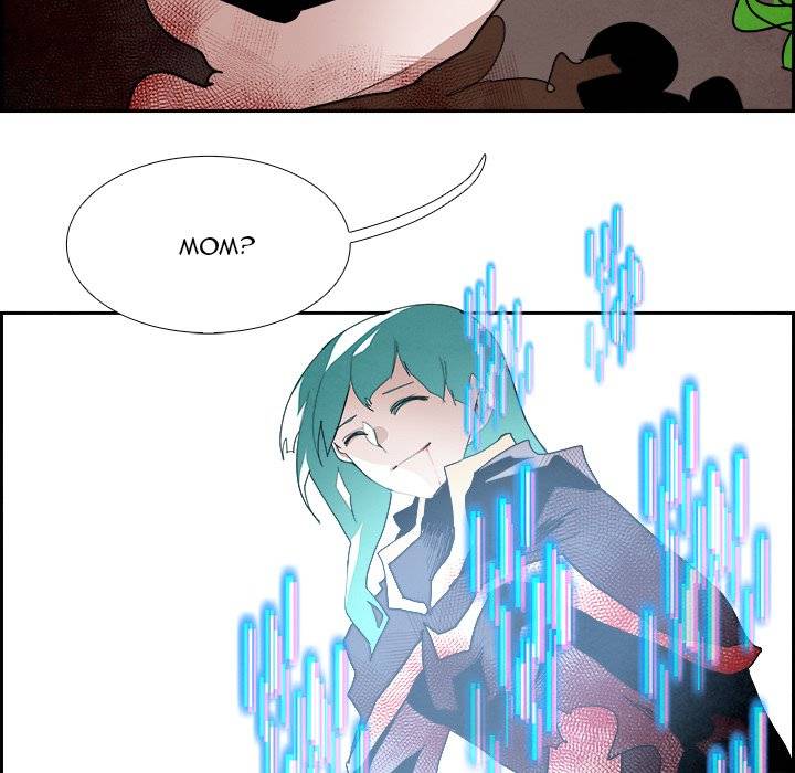 Read Warble (en) Manga Online