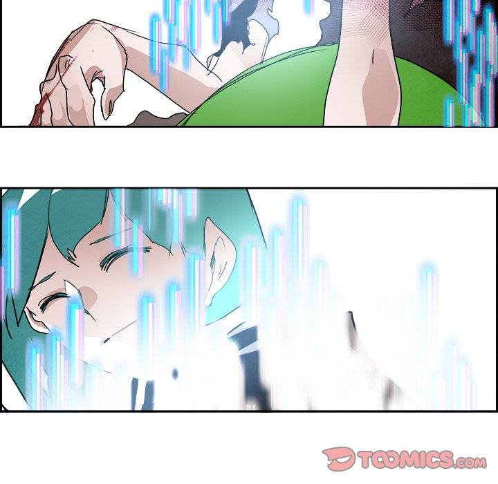 Read Warble (en) Manga Online