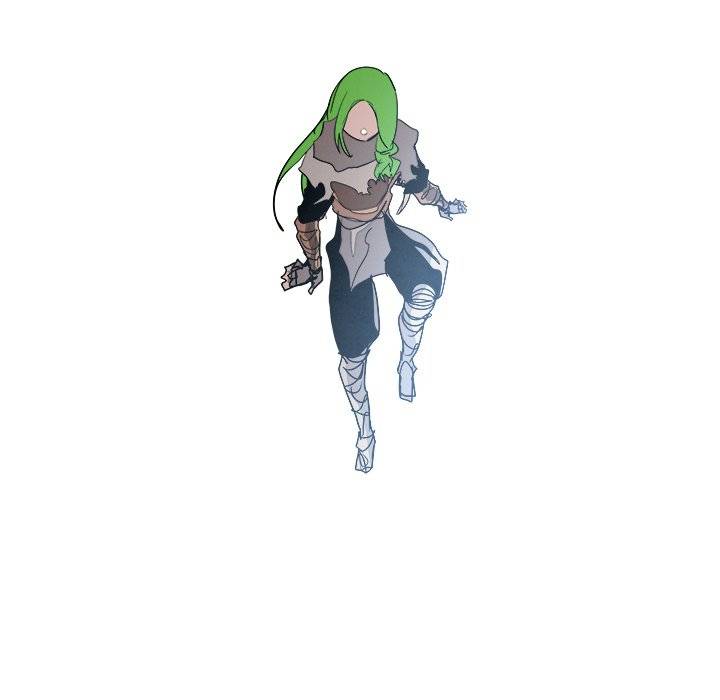 Read Warble (en) Manga Online