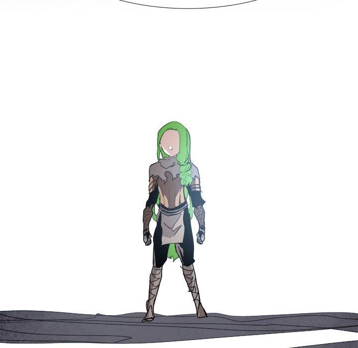 Read Warble (en) Manga Online