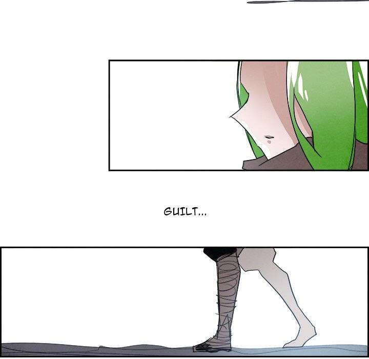 Read Warble (en) Manga Online