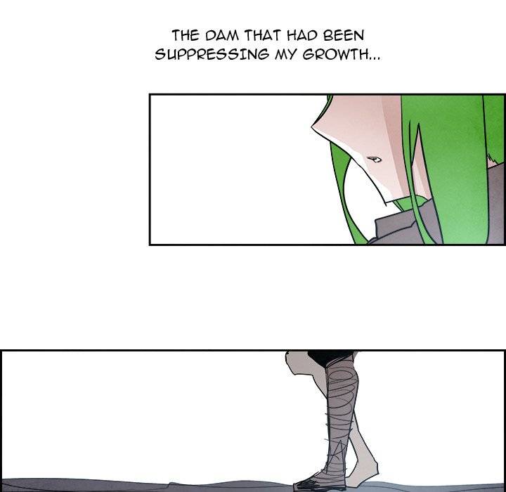 Read Warble (en) Manga Online