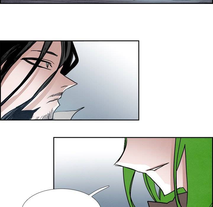 Read Warble (en) Manga Online