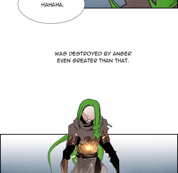 Read Warble (en) Manga Online