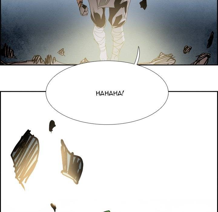 Read Warble (en) Manga Online